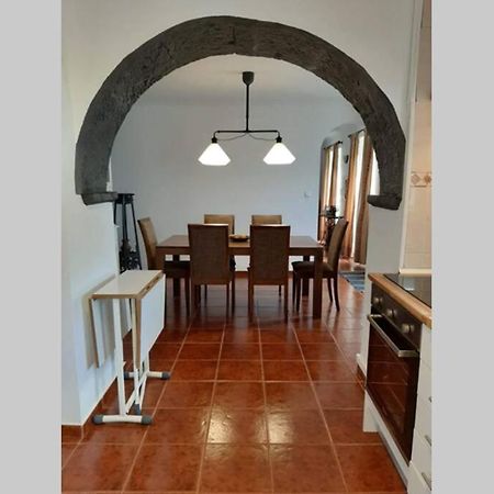 Вилла Casa Da Fonte Ginetes Экстерьер фото